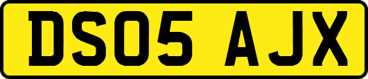 DS05AJX