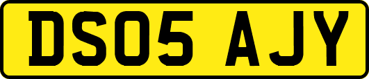DS05AJY