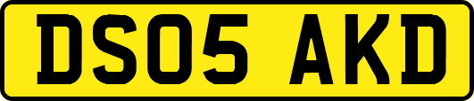 DS05AKD