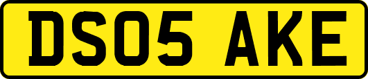 DS05AKE