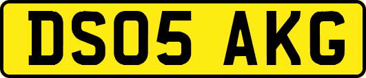 DS05AKG