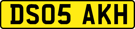 DS05AKH