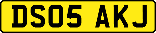 DS05AKJ