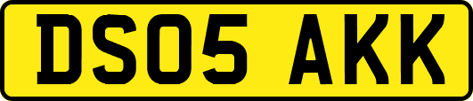 DS05AKK