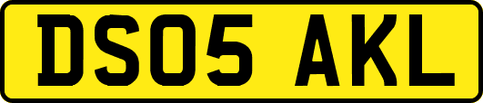 DS05AKL
