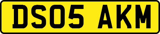 DS05AKM