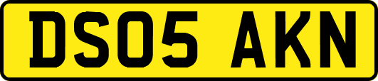 DS05AKN