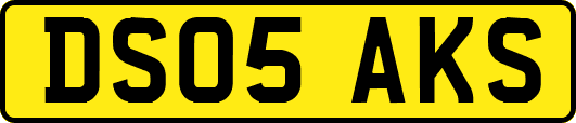 DS05AKS
