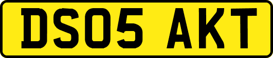 DS05AKT