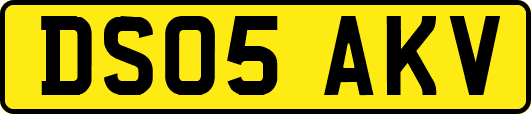 DS05AKV