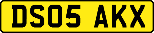 DS05AKX