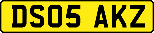 DS05AKZ