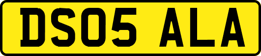 DS05ALA