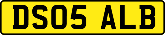 DS05ALB