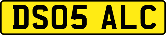 DS05ALC