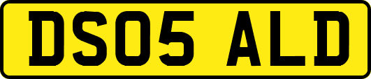 DS05ALD