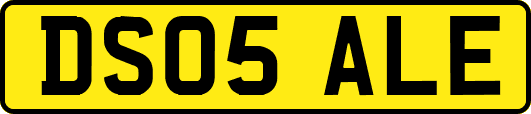 DS05ALE