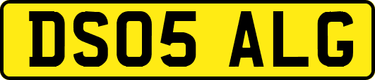 DS05ALG