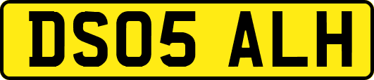 DS05ALH