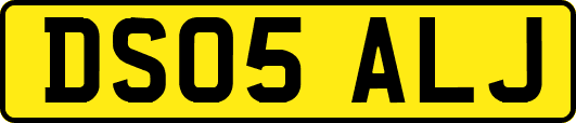 DS05ALJ