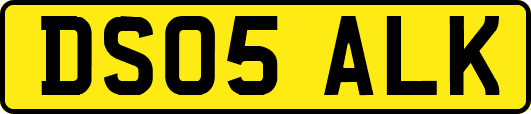 DS05ALK