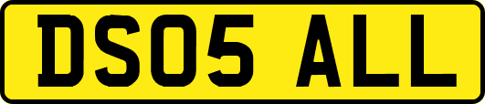 DS05ALL
