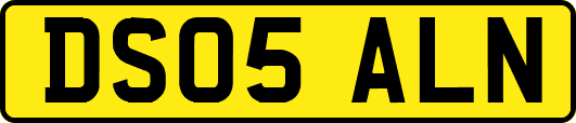 DS05ALN