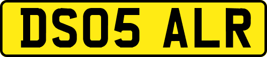 DS05ALR