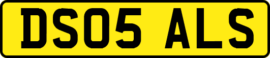 DS05ALS