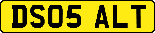 DS05ALT