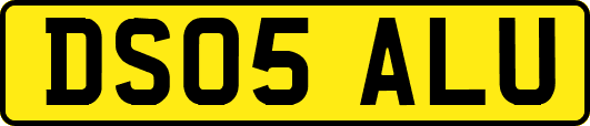 DS05ALU