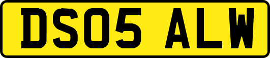 DS05ALW