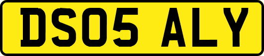 DS05ALY