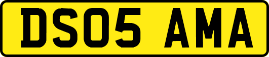 DS05AMA