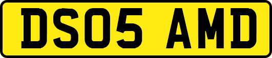 DS05AMD