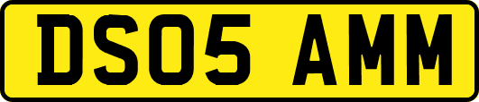 DS05AMM
