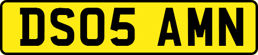 DS05AMN