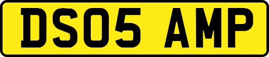 DS05AMP