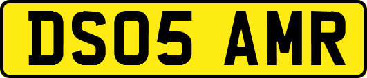 DS05AMR