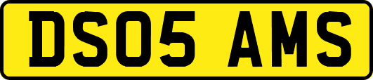 DS05AMS