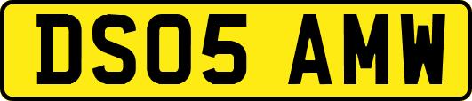 DS05AMW