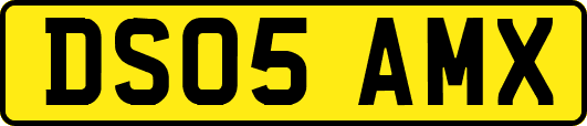 DS05AMX