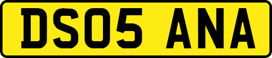 DS05ANA