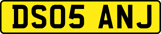 DS05ANJ