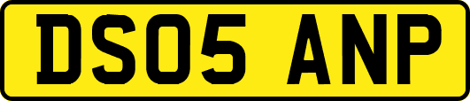 DS05ANP