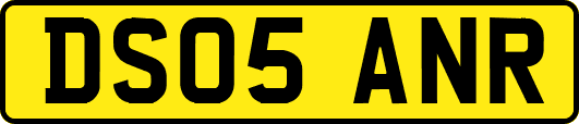 DS05ANR