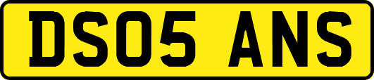 DS05ANS