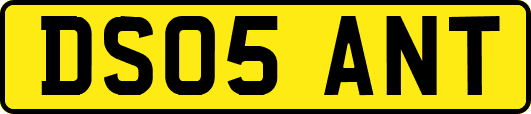 DS05ANT