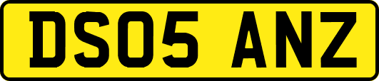 DS05ANZ
