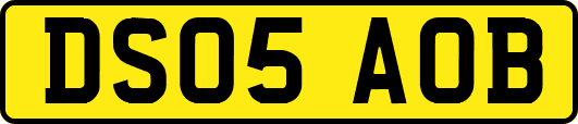 DS05AOB